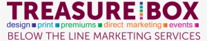 Treasure Box - Marketing