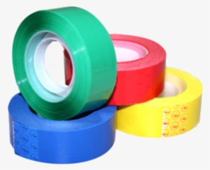 Cinta Aislante - Electrical Tape