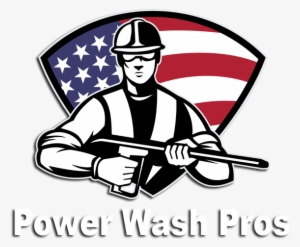 Logo Clipart Washing Pros, Llc Cleaning Pressure Png - Pressure