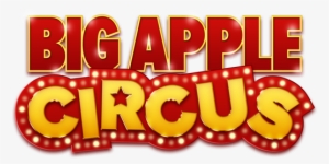 The Grand Tour Transports Audiences To The Roaring - Big Apple Circus Png