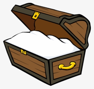 Treasure Chest Id 305 Sprite 007