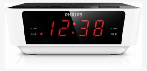 Philips Aj3115 - Clock Radio