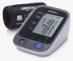 Omron M7 Intelli It - Omron M7 Intelli