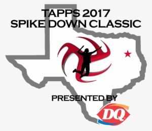 Spike Down Classic - Graphic Design