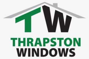 Thrapston Windows Logo - Second Amendment To The United States Constitution