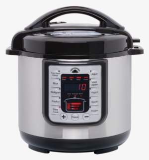 Chef's Kitchen-best Pressure Cooker, 6 Quart Pot, Pressure