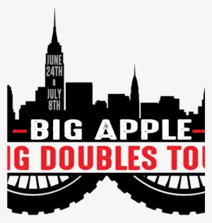 Big Apple - Trademark