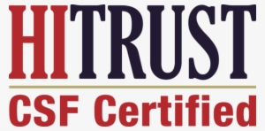 Hitrust Certification