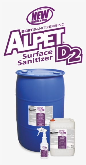 The Haccp Guardian Automatic Boot Sanitizer Uses The - Alpet D2
