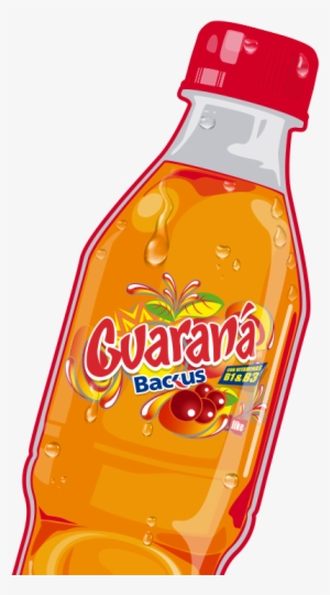 Registra Tu Chapa - Plastic Bottle