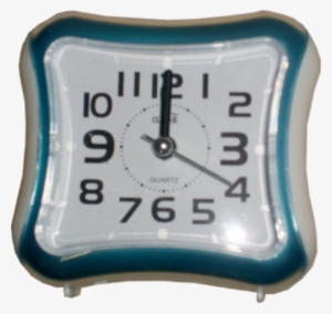 Relógio Despertador - Wbl Hometime Radio Controlled Msf Signal Silver Wall