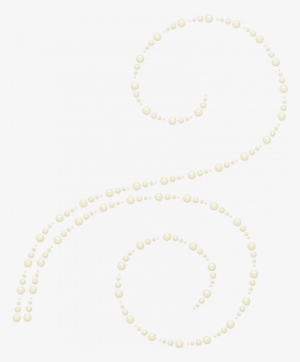 Swirl Dots Graphic By Amanda Lopez - Body Jewelry