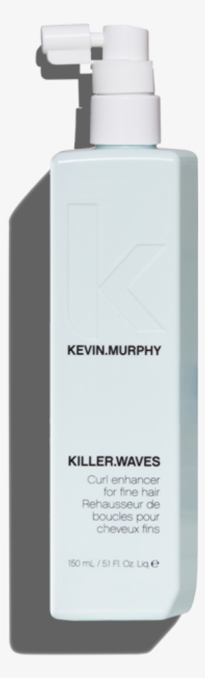 Killer Waves Kevin Murphy
