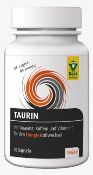 2100012050609 47273 1 Taurin Kapseln Mit Guarana Und - Raab Vitalfood Tribulus Plus Fur Manner