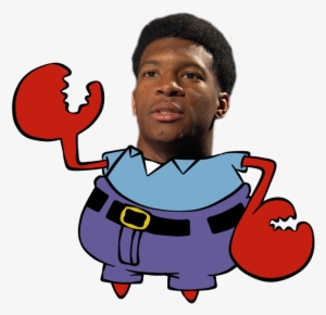 Stingy Crab - Stingy Transparent