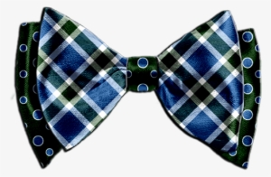 If You Don't See The Colored Plaid Bow Tie Pattern - 2 Pattern Bow Tie