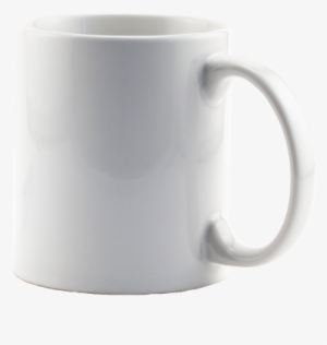 Rhinocoat White 11oz Mug - White 11oz Mug