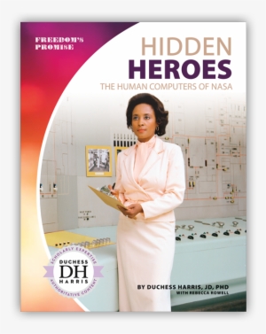 Hidden Human Computers - Annie Easley