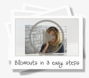 Diyblowouts - Girl
