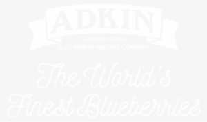 Adkin Blue Ribbon Packing Co