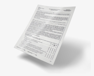 5 Things Buyers Should Know About Seller Disclosure - Brochure