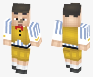 Stingy - Fictional Character