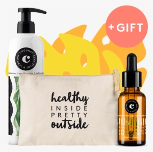 Amazing Curls Bundle - Liquid Hand Soap