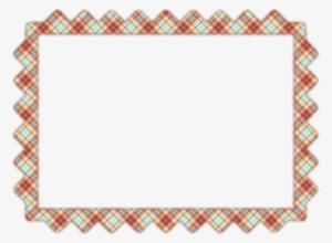 Photo Frame Children Plaid Cells Children - Bingkai Anak Tk