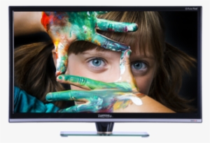 80 Cm Slim Led Tv - Zebronics Led Tv 32 Inch