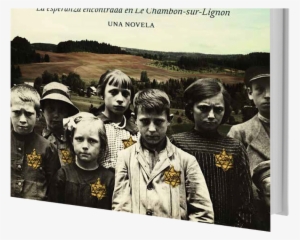 Los Ninos De La Estrella Amarilla By Mario Escobar