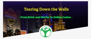 Nick Hill, Chief Commercial Officer Of Everymatrix, - Paris Hotel And Casino