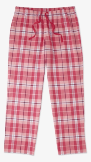 Life Is Good Womens Classic Sleep Boxer - M - Pop Pink