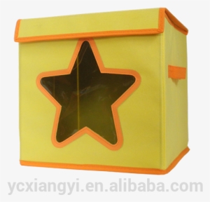 Casas Contenedor Almacenamiento Niños Organizador Tela - Box