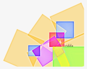 New Box Border Effects By Ridda - Diagram