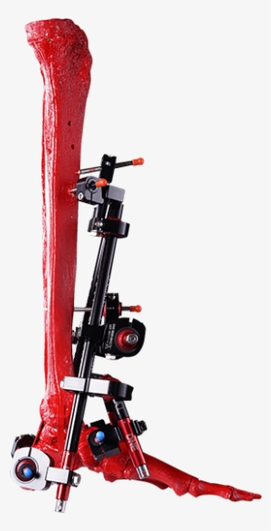 Dne Seal Pin To Bar Frame 24 - Ski