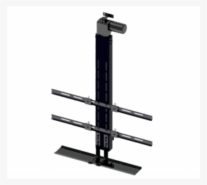 Drop Down Tv Lift - Tv-lift