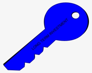 Key To Wealth Svg Clip Arts 600 X 474 Px