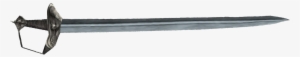 Broadsword B - Tool