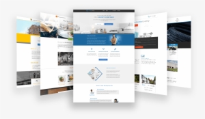 To Begin Building Your Website, All You Need Is A Basic - Thrive Architect Landing Pages