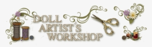 Doll Artist's Workshop - Pearltrees