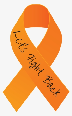 We've Formed A Team For Walk Ms Presented By Booz Allen - Awareness Ribbons Hiv And Aids