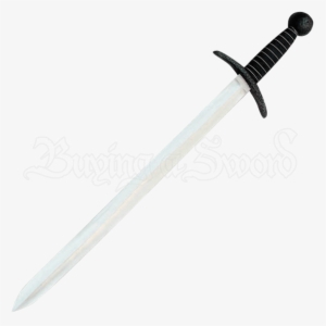 Single Handed Broadsword - Sword