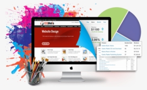 Our Design Process Is Proven, And We Have Expertise - Custom Website Design