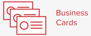 Business Card Printing - Graphics