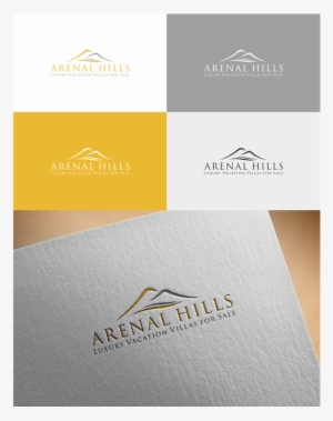 I Need A Unique Logo Design With A Colorful Motif For - Logo