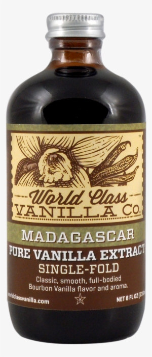 Best Vanilla Cupcake Recipe - Best Vanilla Extract