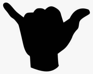Png File - Finger