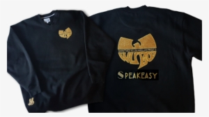 My Faith Was Restored When One Of Them Called It 'goo - Sweatshirt