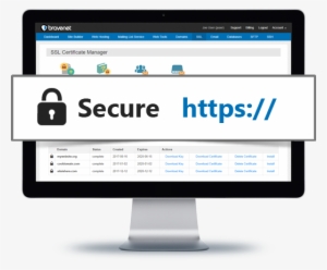 Bravenet Ssl Certificates - Words You Don T Swallow