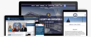 Corporation Government Web Development - U.s. Capitol